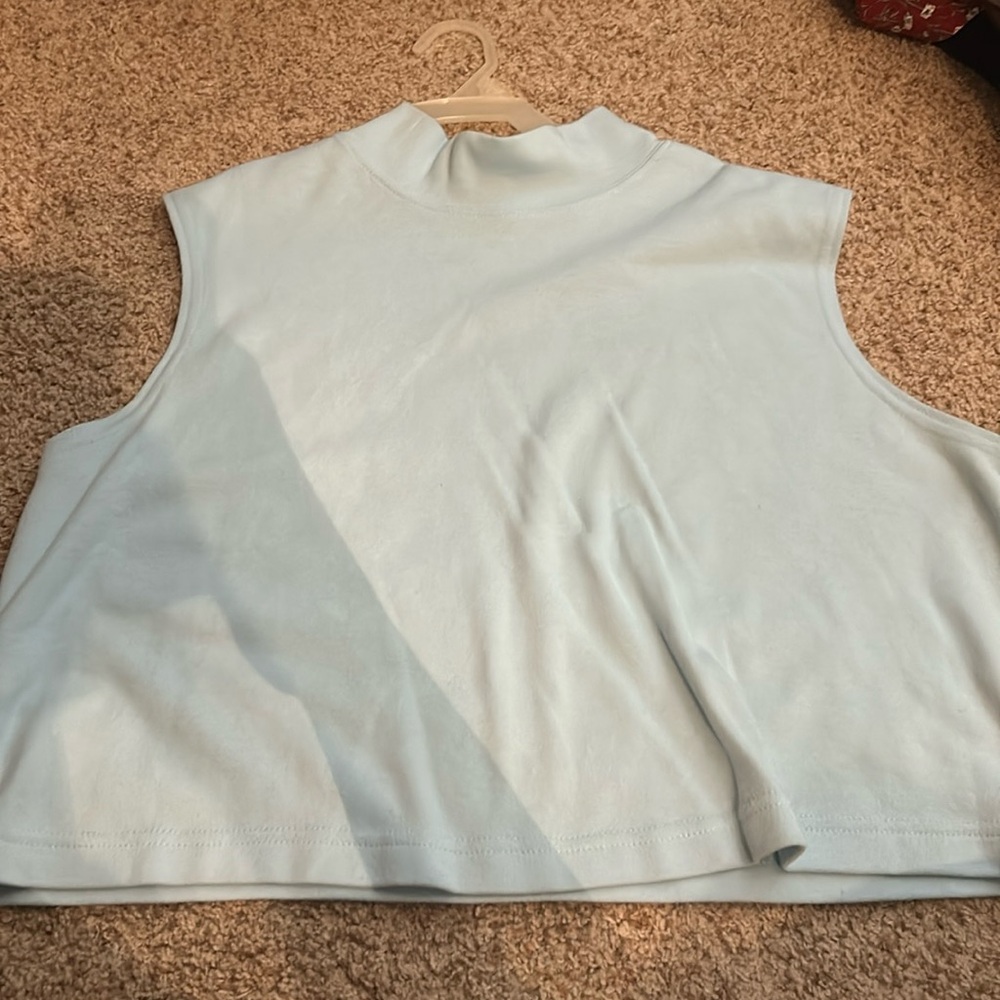 Worn